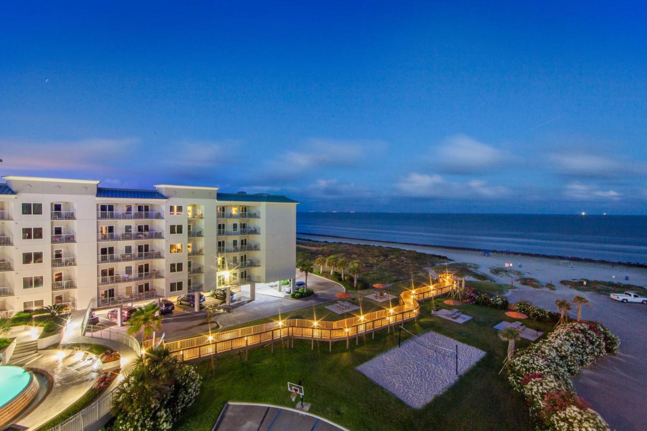 Club Vacations Hotel Galveston