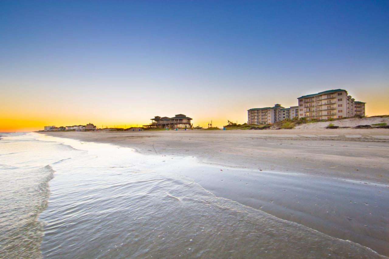 Club Vacations Hotel Galveston