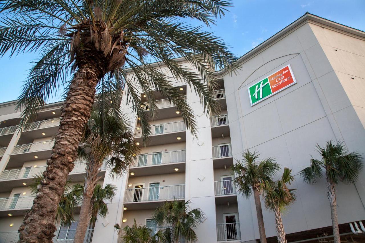Club Vacations Hotel